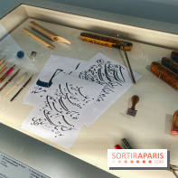 Le Musée d'Art et de Culture Soufis  - IMG 7920