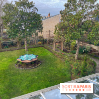 Le Musée d'Art et de Culture Soufis  - IMG 7930