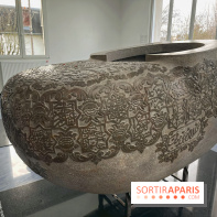 Le Musée d'Art et de Culture Soufis  - IMG 7937