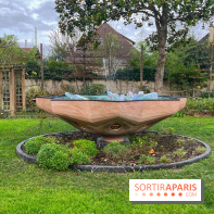 Le Musée d'Art et de Culture Soufis  - IMG 7953