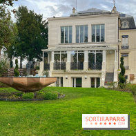 Le Musée d'Art et de Culture Soufis  - IMG 7954