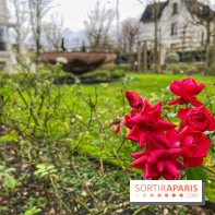 Le Musée d'Art et de Culture Soufis  - IMG 7956