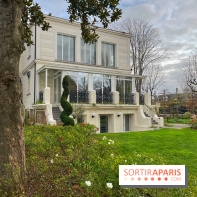 Le Musée d'Art et de Culture Soufis  - IMG 7958