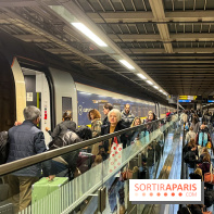 Eurostar visuels