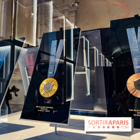 Les Jours Heureux, l'exposition pour vivre encore un peu Paris 2024 - nos photos