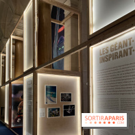 Les Jours Heureux, l'exposition pour vivre encore un peu Paris 2024 - nos photos