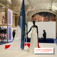Les Jours Heureux, l'exposition pour vivre encore un peu Paris 2024 - nos photos