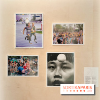Les Jours Heureux, l'exposition pour vivre encore un peu Paris 2024 - nos photos