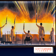 Les Jours Heureux, l'exposition pour vivre encore un peu Paris 2024 - nos photos - image00016