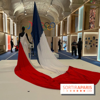 Les Jours Heureux, l'exposition pour vivre encore un peu Paris 2024 - nos photos - image00019