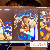 Les Jours Heureux, l'exposition pour vivre encore un peu Paris 2024 - nos photos - image00013