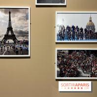Les Jours Heureux, l'exposition pour vivre encore un peu Paris 2024 - nos photos