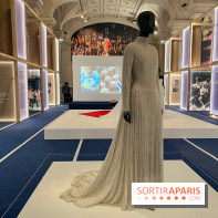 Les Jours Heureux, l'exposition pour vivre encore un peu Paris 2024 - nos photos