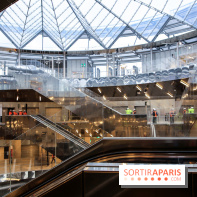 Gare Villejuif - Gustave Roussy, nos phoros