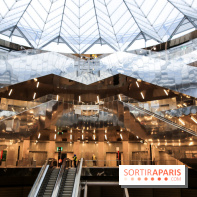 Gare Villejuif - Gustave Roussy, nos phoros