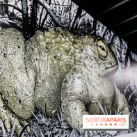 Gare Villejuif - Gustave Roussy, nos phoros - IMG 7218