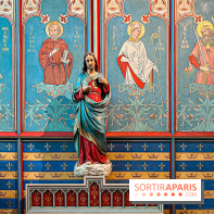 Notre-Dame de Paris - visuels - 2