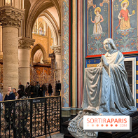 Notre-Dame de Paris - visuels - 2