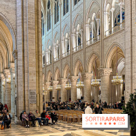 Notre-Dame de Paris - visuels - 2