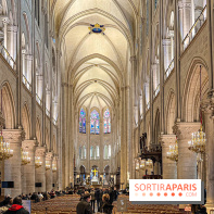 Notre-Dame de Paris - visuels - 2