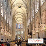 Notre-Dame de Paris - visuels - 2