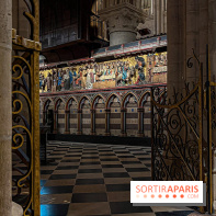 Notre-Dame de Paris - visuels - 2