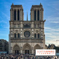 Notre-Dame de Paris - visuels - 2