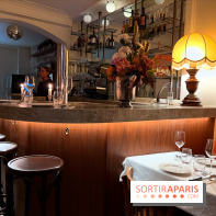 Magnolia - Décoration