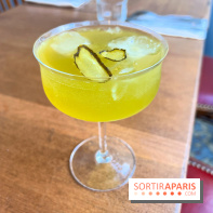 Ajar - Spritz Pickles