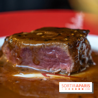 Astier, le gourmand Bistrot Paris 11e - les photos -  A7C7836