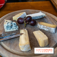 Astier, le gourmand Bistrot Paris 11e - les photos -  A7C7837