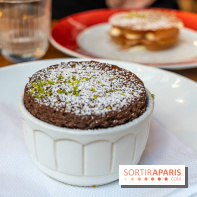 Astier, le gourmand Bistrot Paris 11e - les photos -  A7C7841