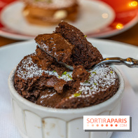 Astier, le gourmand Bistrot Paris 11e - les photos -  A7C7845