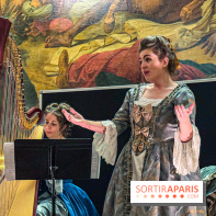 Le Parcours du Roi, la visite-spectacle de Noël 2024 du Château de Versailles - FullSizeRender 47