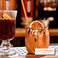 Polpo Nord 2024-2025, la terrasse d'hiver avec raclette et baguetiflette à Levallois - IMG 4585