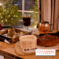 Polpo Nord 2024-2025, la terrasse d'hiver avec raclette et baguetiflette à Levallois - IMG 4587