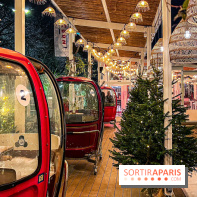 Polpo Nord 2024-2025, la terrasse d'hiver avec raclette et baguetiflette à Levallois - IMG 6091 jpg 2