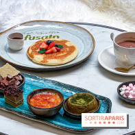 La terrasse d'hiver 2024 de l'hôtel 5* Maison Albar - Le Vendôme : un Tea Time à prix tout doux ! - IMG 5684 jpg