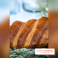 Galettes des Rois 2025 -  Peninsula - Anne Coruble