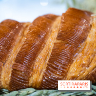 Galettes des Rois 2025 -  Peninsula - Anne Coruble