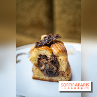 Galettes des Rois 2025 -  Ladurée