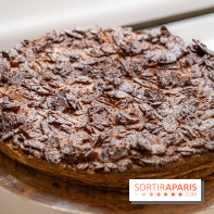 Galettes des Rois 2025 -  Ritz Le Comptoir - François Perret