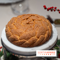 Galettes des Rois 2025 -  Cheval Blanc - Maxime Frédéric