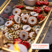 Galettes des Rois 2025 -  Jeffrey Cagnes - fèves 