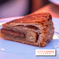 Galettes des Rois 2025 -  Westin Paris Vendôme - Valentin Sevilla