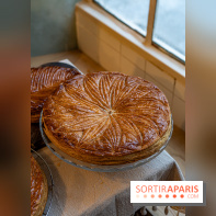 Galettes des Rois 2025 -  Roulés Boulés