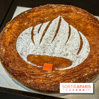Galettes des Rois 2025 - Larher