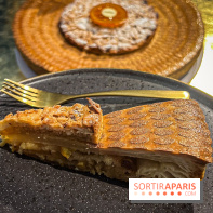 Galettes des Rois 2025 - Lenôtre