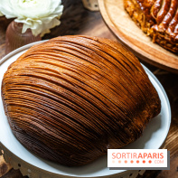 Galettes des Rois 2025 -  Roules Boules