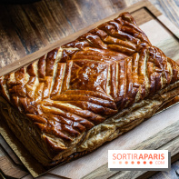 Galettes des Rois 2025 -  Fu Castella